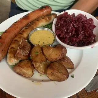 Roasted Red Potatoes