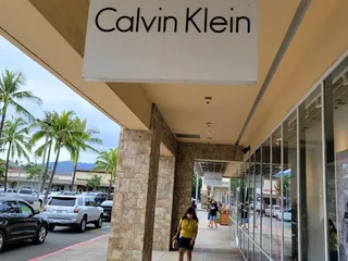 Calvin Klein