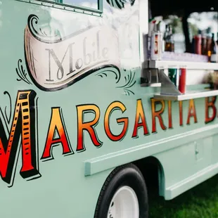 Beverage catering and Margarita truck www.rastarita.com