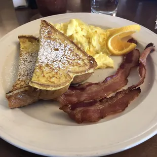 Hawaiian French Toast