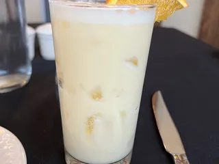 Fowler House Kitchen