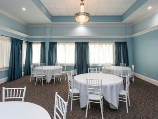 51 West Event Center