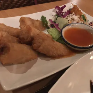 Thai Spring Roll