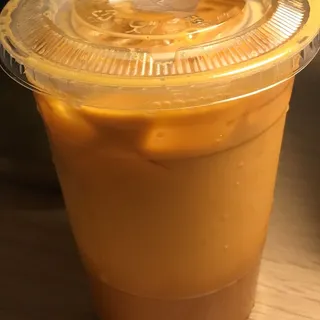 Thai Ice Tea