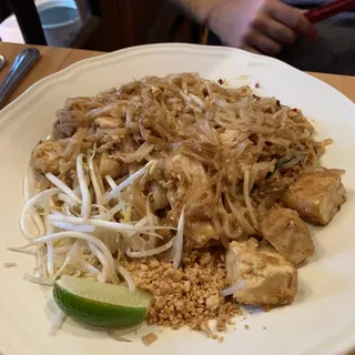 Pad Thai Noodle