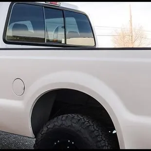 Ratchet Industries Paintless Dent Repair and Restoration