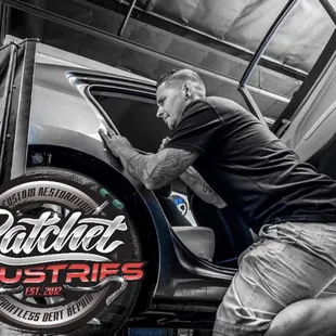 Check us out our new web page abqdentrepair.com