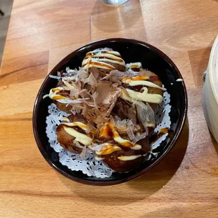 Takoyaki