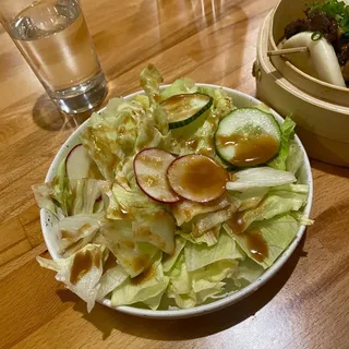 House Salad