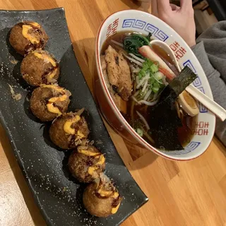 Tako Yaki