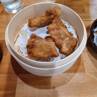 Chicken Kara Age