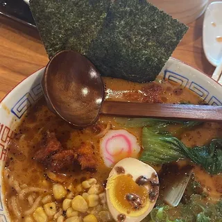 Spicy Chicken