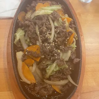Bulgogi