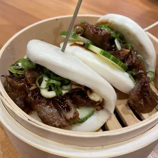 Pork Bun