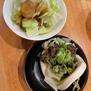 Bulgogi Bun