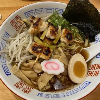 Yaki Shoyu