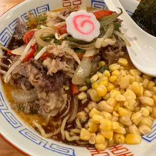 Cha-Dol Miso