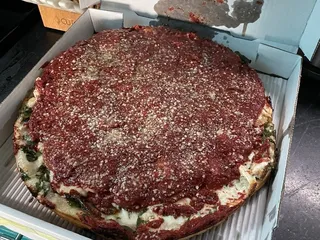 Anthony's Gourmet Pizza