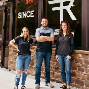 Come Meet Our Friendly Team and Experience Concierge Service at One of Pittsburgh's Finest Meat Shops!