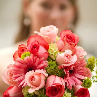 Wedding Bouquet