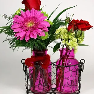 It will make her smile!