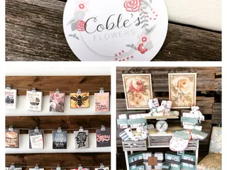 Coble's Flowers