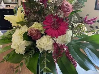 Catoosa Flowers
