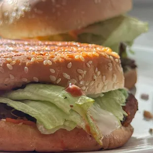 Wrap N Roll Paneer Sandwich