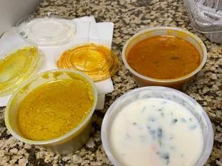 Biryani & Kababs