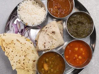 Chaat House