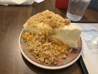 Shady Bend Cafe