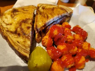 Thunder Road Grill