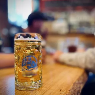 Warsteiner Oktoberfest