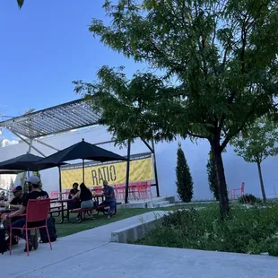 Ratio Beerworks