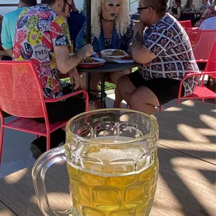 drink