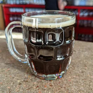 Darklands Dark Lager