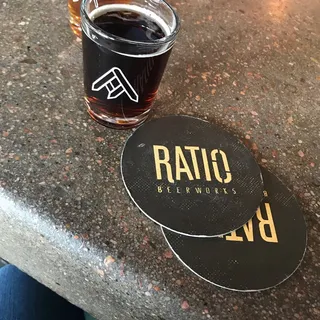 Repeater - Extra Pale Ale, ABV 6.1%