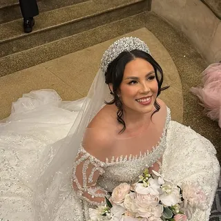Michelle S.