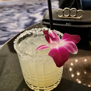 Dean's Margarita