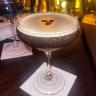 Espresso Martini