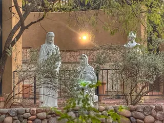 Garden of Gethsemane