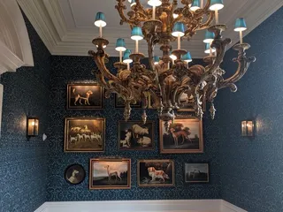 New Albany Country Club