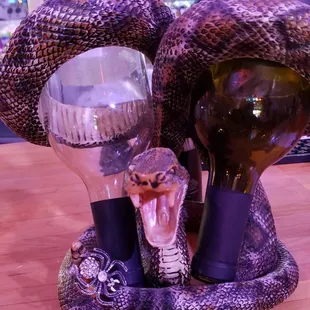 Just some snake