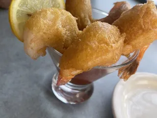 Riverhouse Grill