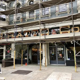 Old school since 1897