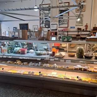 interior, sushi and sashimi