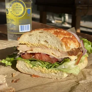 Smoked Gouda Chorizo