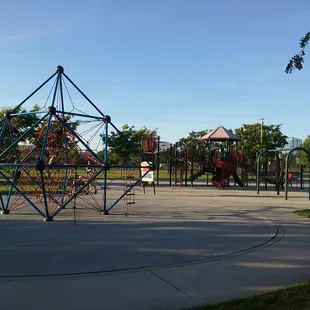 Playground
