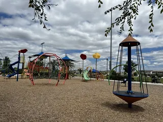 Oasis Park