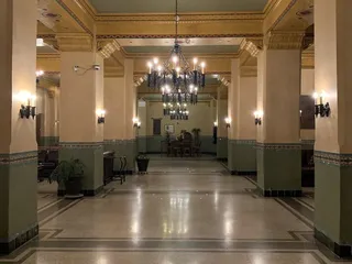 Rochas El Catan Grill